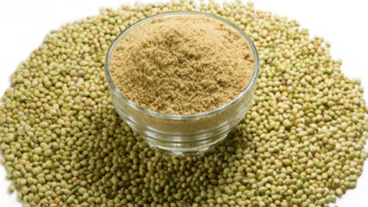 Coriander Powder