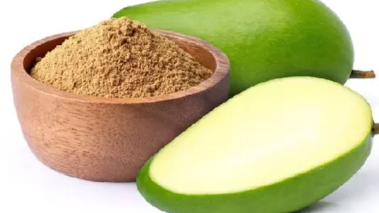 Aamchur Powder