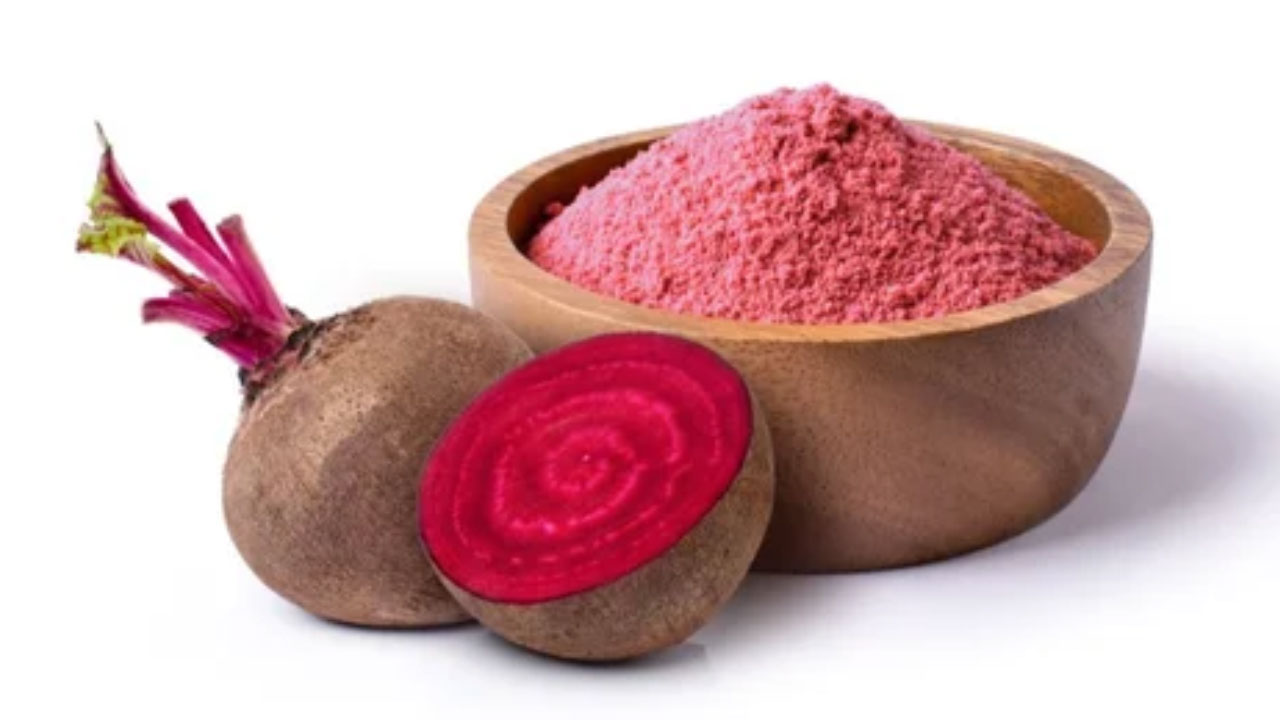 Beetroot Powder