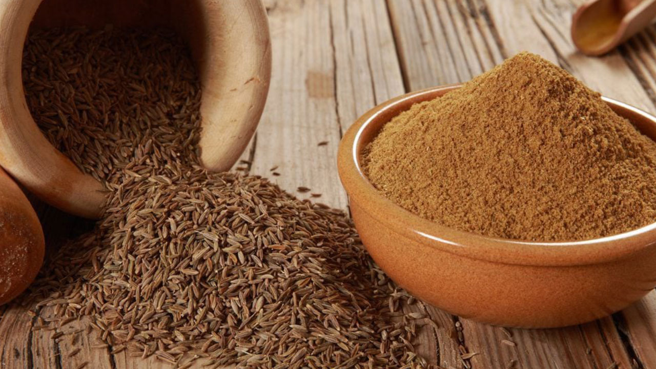 Cumin Powder