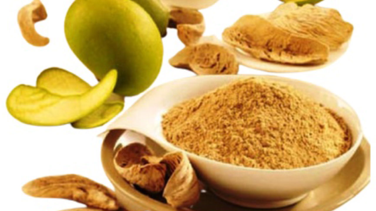 Mango Powder