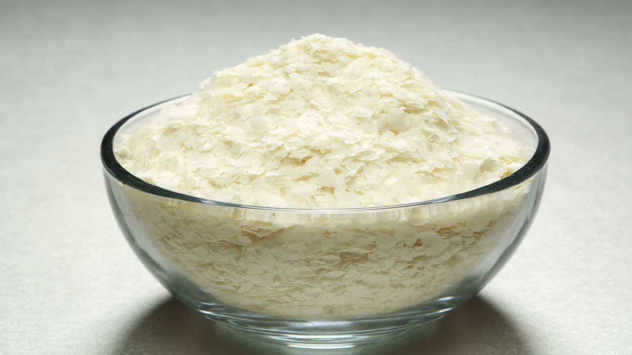 Potato Flakes Powder
