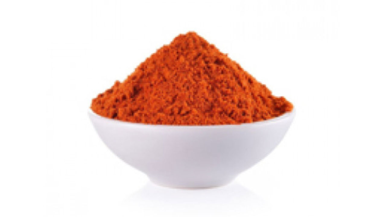 Red Chilli Powder