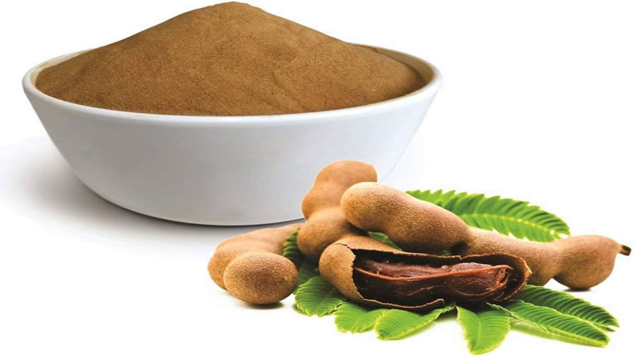 Tamarind Powder