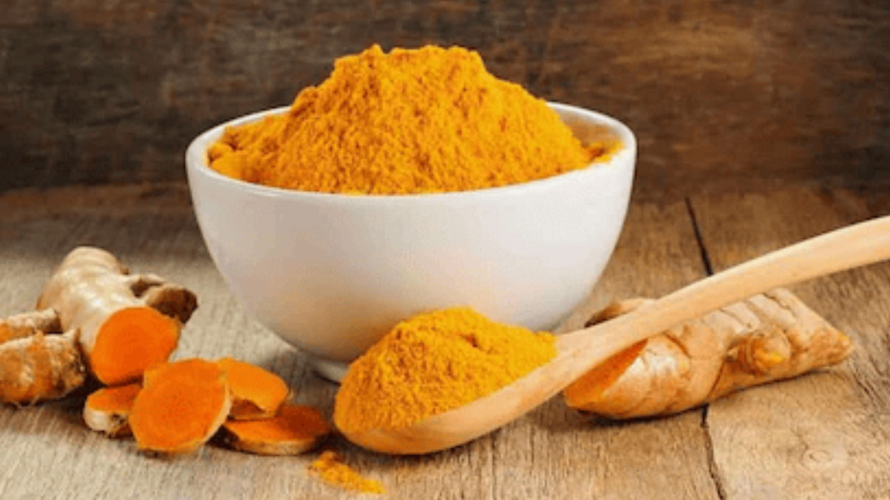 Turmeric Powder